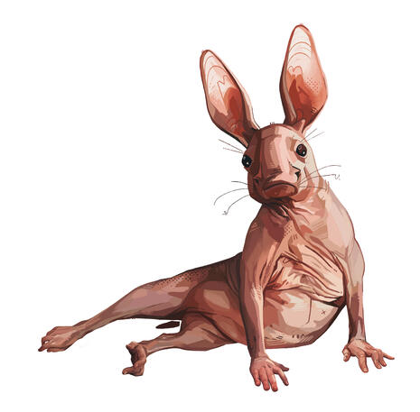 Nug (Character: Dragon Age) 2025