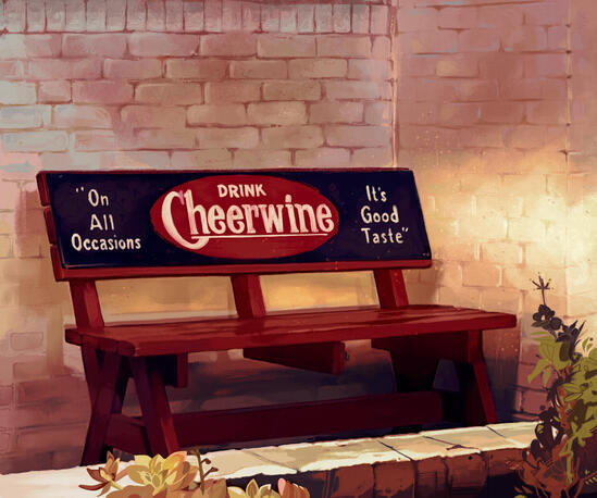 Cheerwine 2022