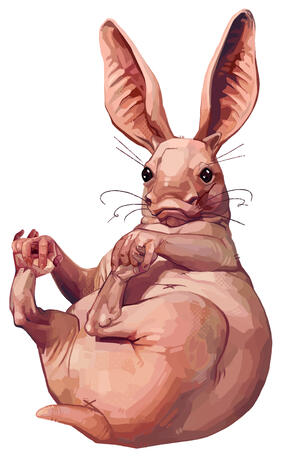 Nug (Character: Dragon Age) 2025
