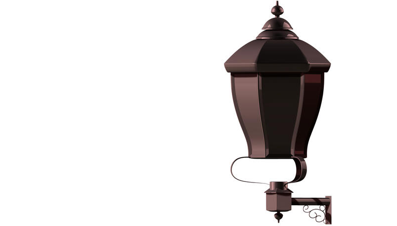 Streetlamp