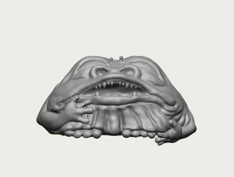 Contract - Client: Boglins