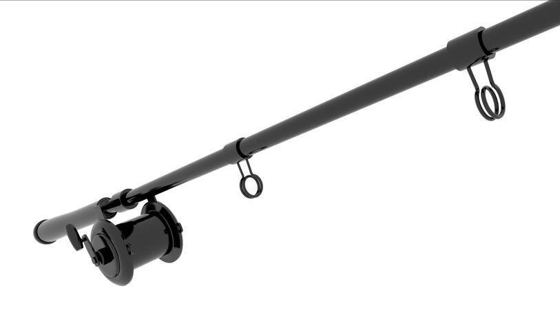 Fishing Rod