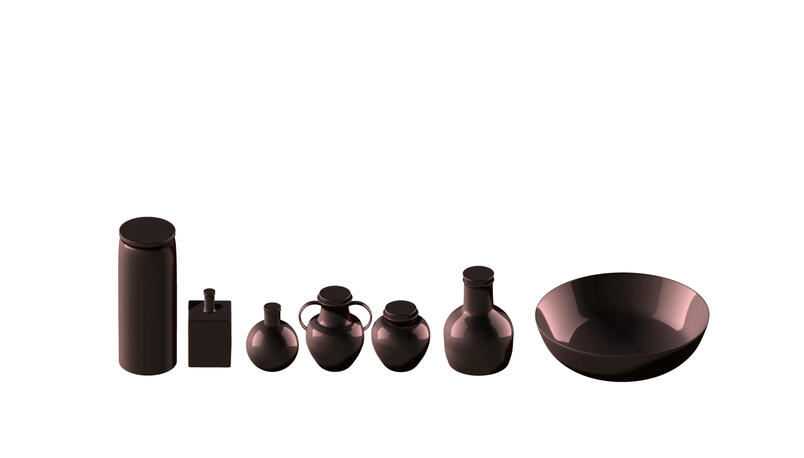 Bottle Props